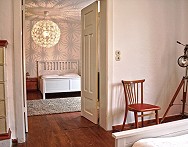 Ferienwohnung Reglin in Fürstenwerder