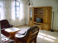 Ferienwohnung am See Fr. Spitza in Fürstenwerder