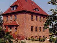 Pension alte Molkerei in Fürstenwerder Pension alte Molkerei in Fürstenwerder