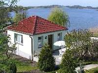 Bungalow am See in Fürstenwerder Bungalow am See in Fürstenwerder