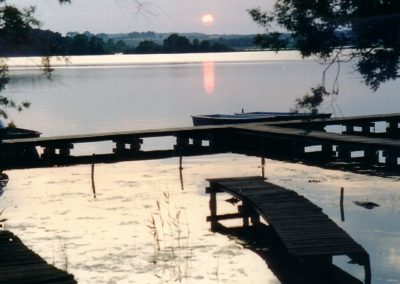 Sonnenuntergang