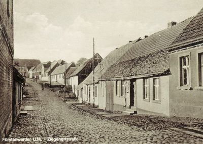 Ziegenortstraße