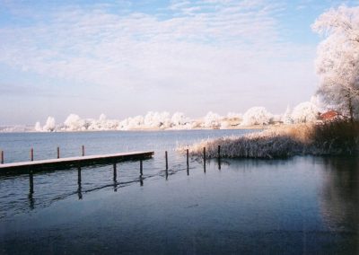 Winterimpressionen