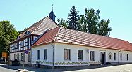 Rasthaus Guter Hirte in Fürstenwerder