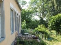 Ferienwohnung bei Fürstenwerder - Zum Königsweg 5 - Terrasse Ferienwohnung bei Fürstenwerder - Zum Königsweg 5 - Terrasse